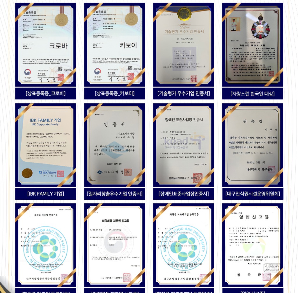 มาตรฐานความปลอดภัยระดับโลก - 2